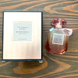 Victoria’s Secret Bombshell Seduction Perfume 50ml